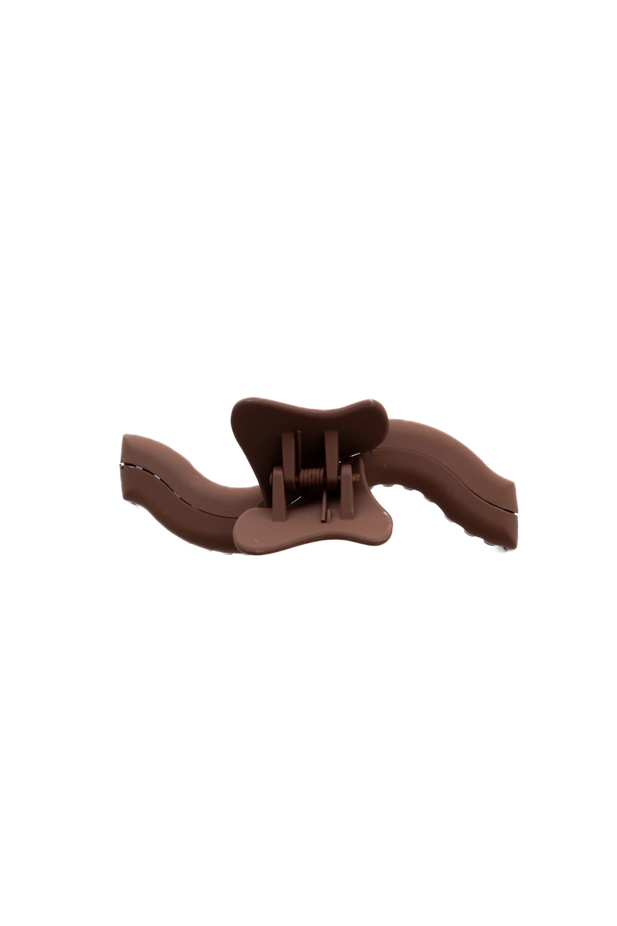 Wavy Midi Hold Everything Claw