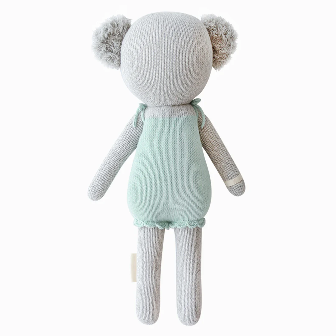 Claire the Koala