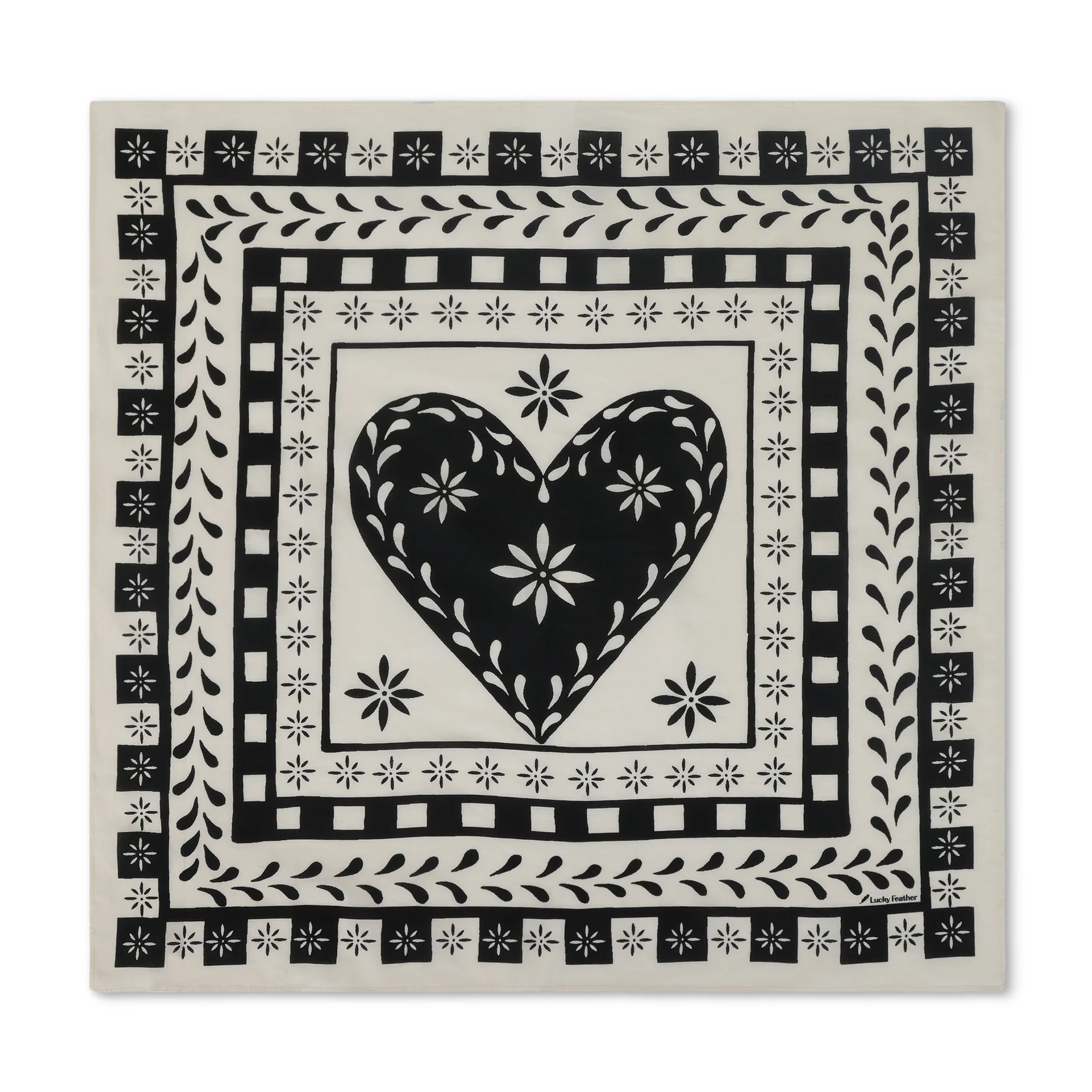Happiness Bandanas