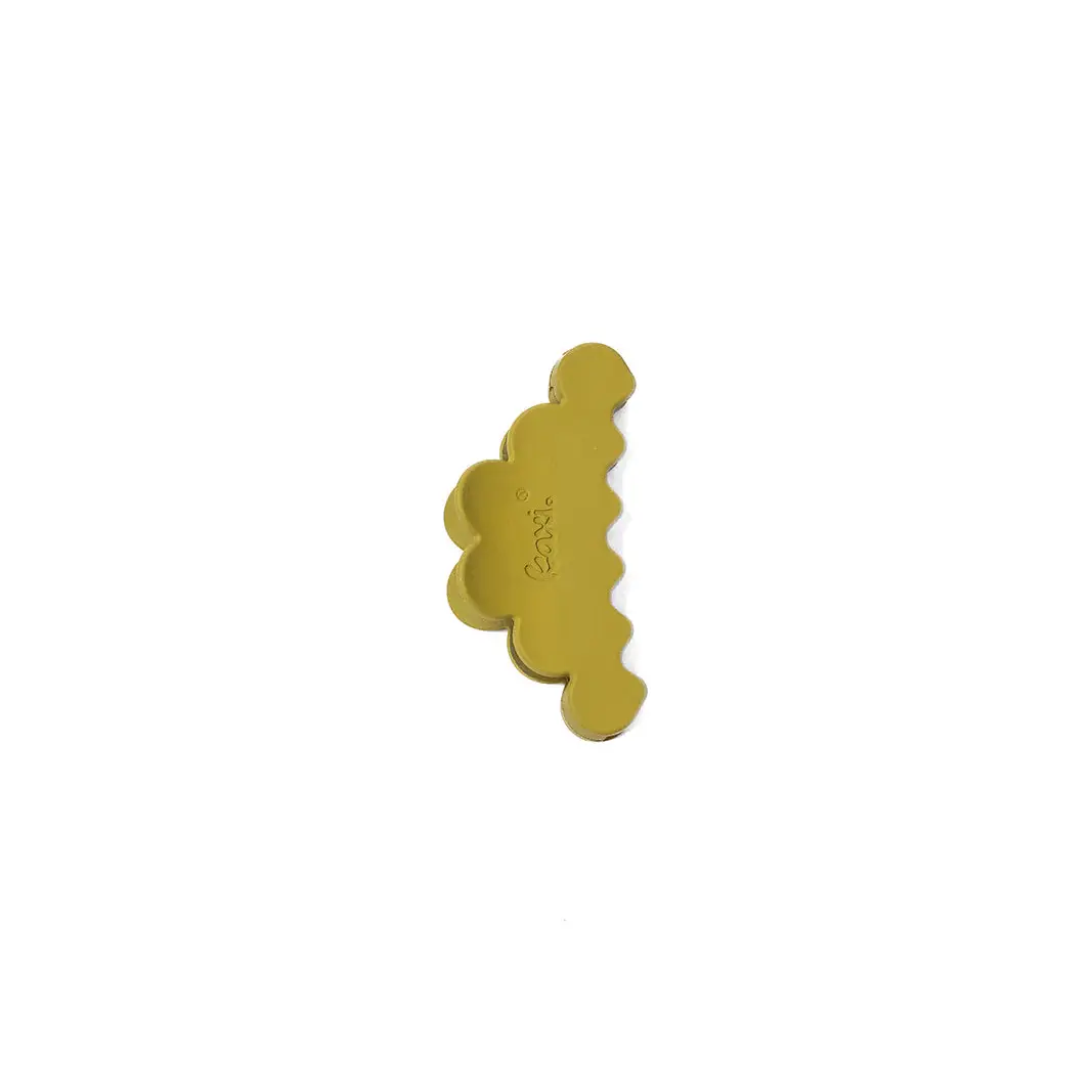 Scalloped Mini Hold Everything Claw
