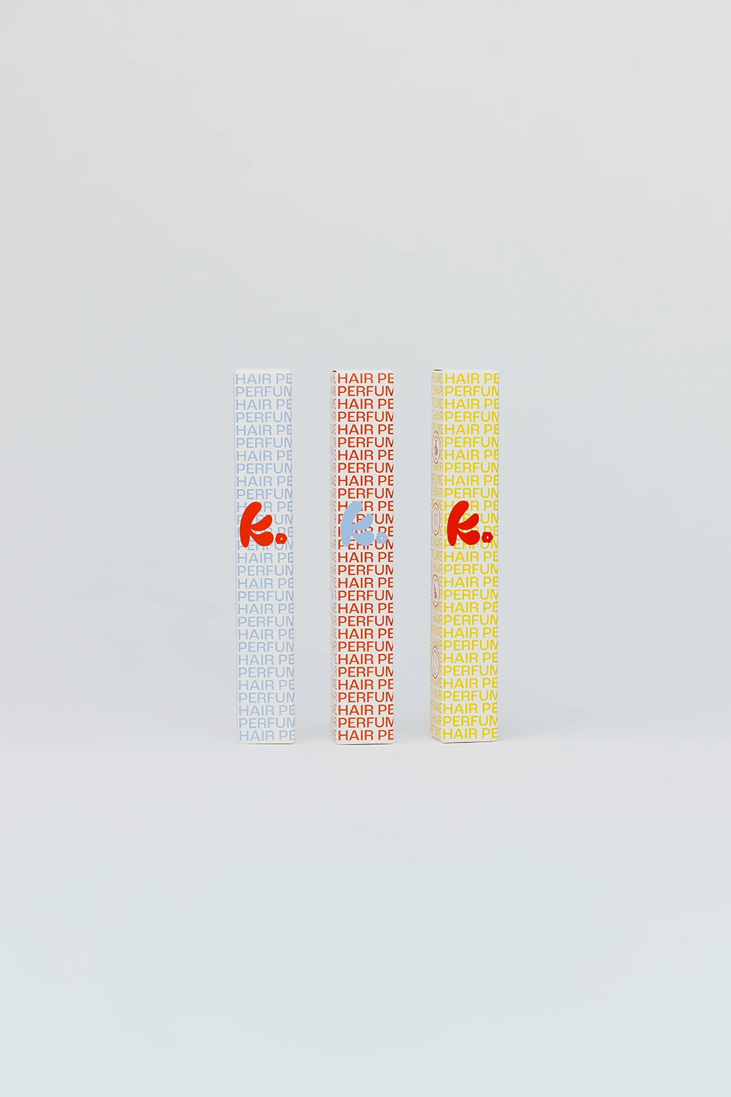 KAXI Hair Perfume
