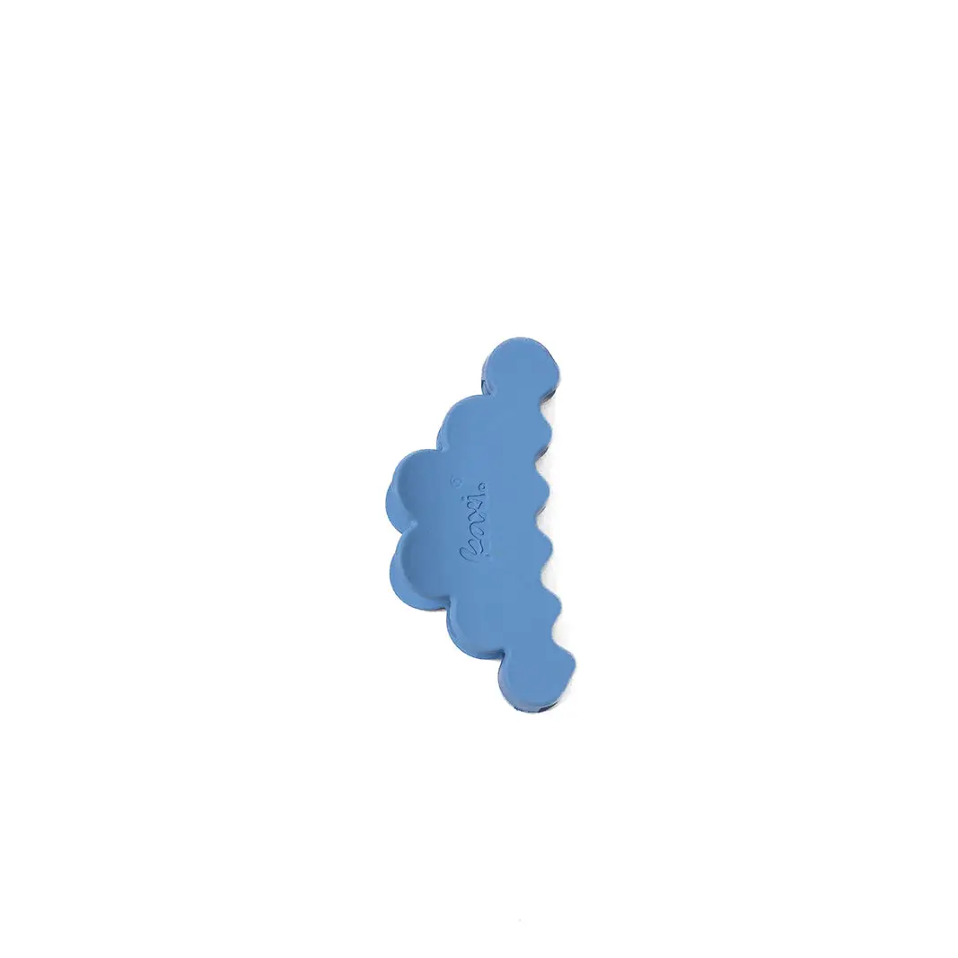 Scalloped Mini Hold Everything Claw
