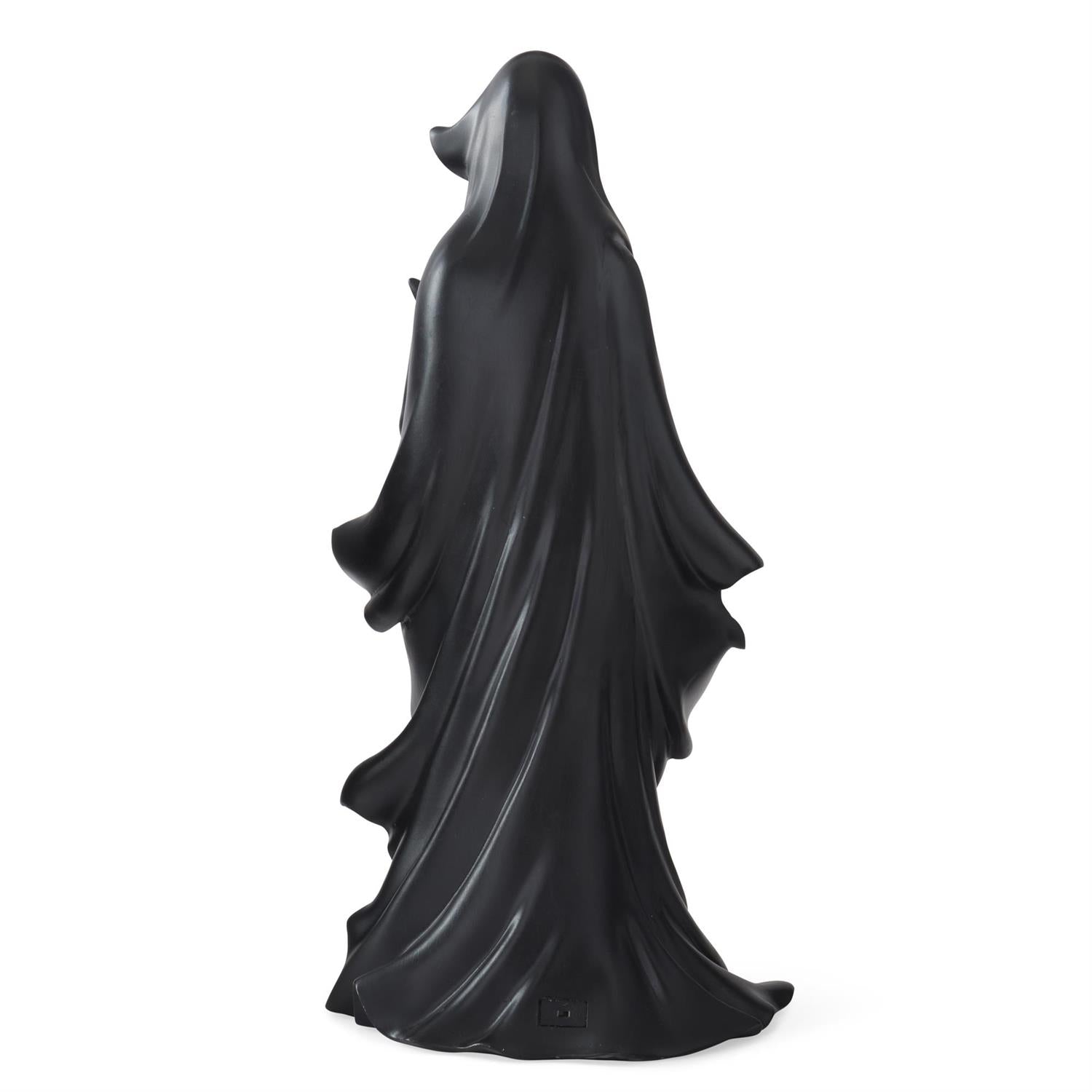 Draped LED Ghost