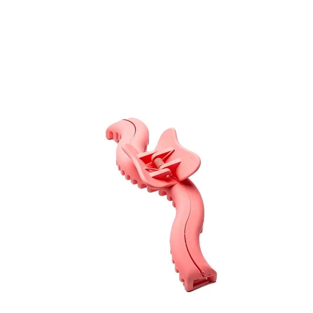 Original Wavy Hold Everything Claw
