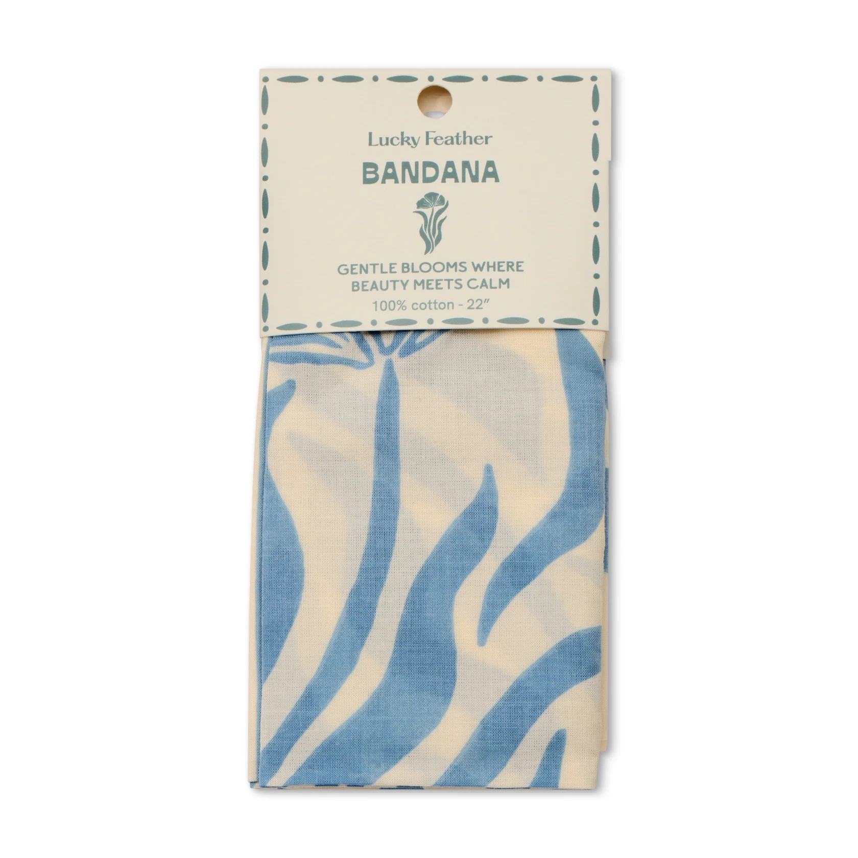 Happiness Bandanas