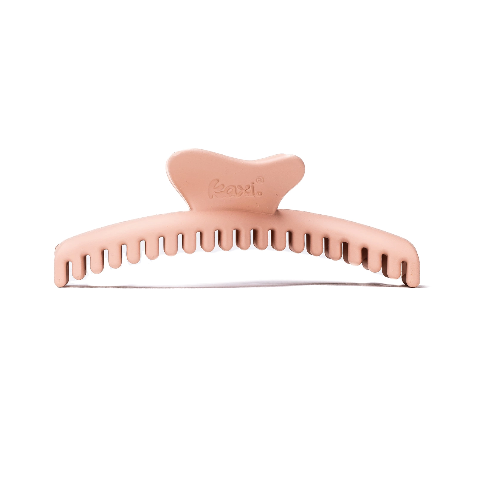 Wavy Midi Hold Everything Claw