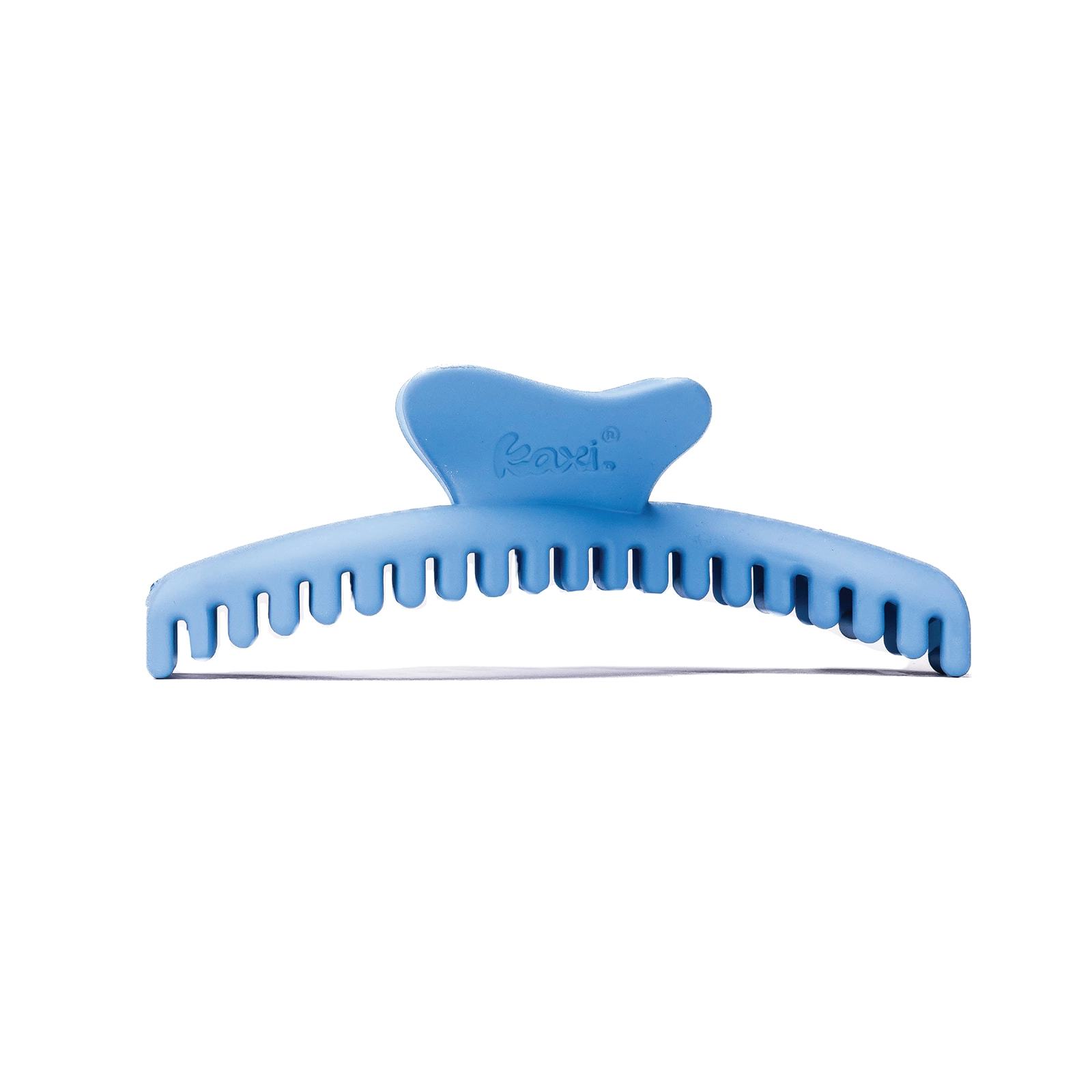 Wavy Midi Hold Everything Claw
