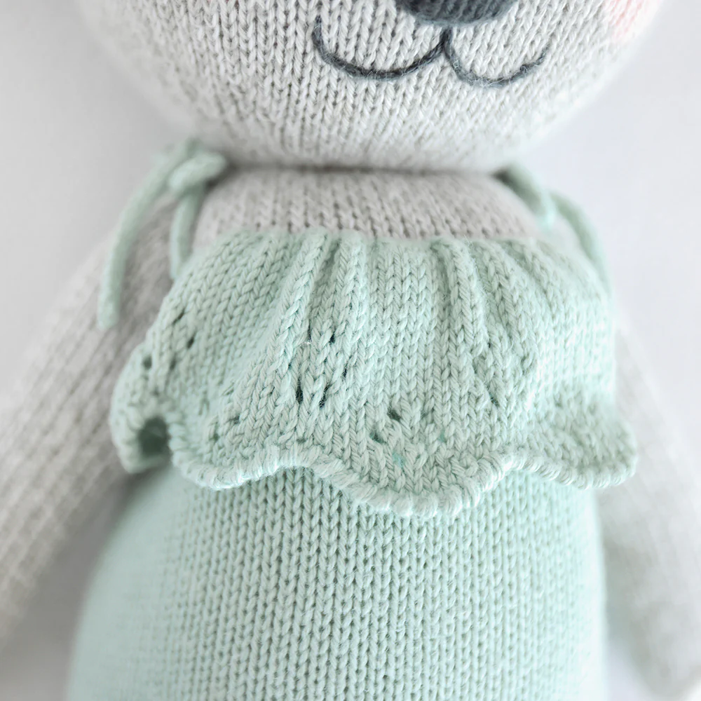 Claire the Koala