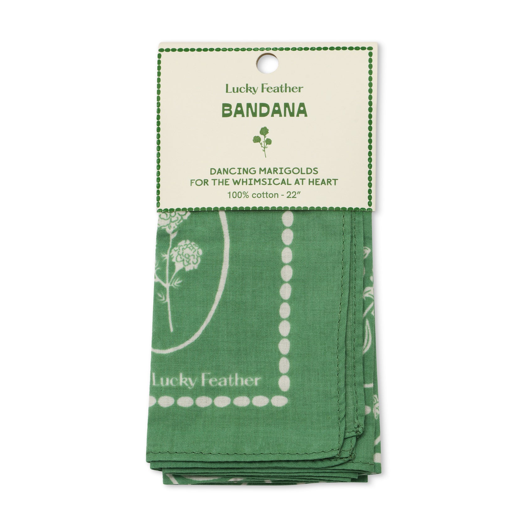 Happiness Bandanas