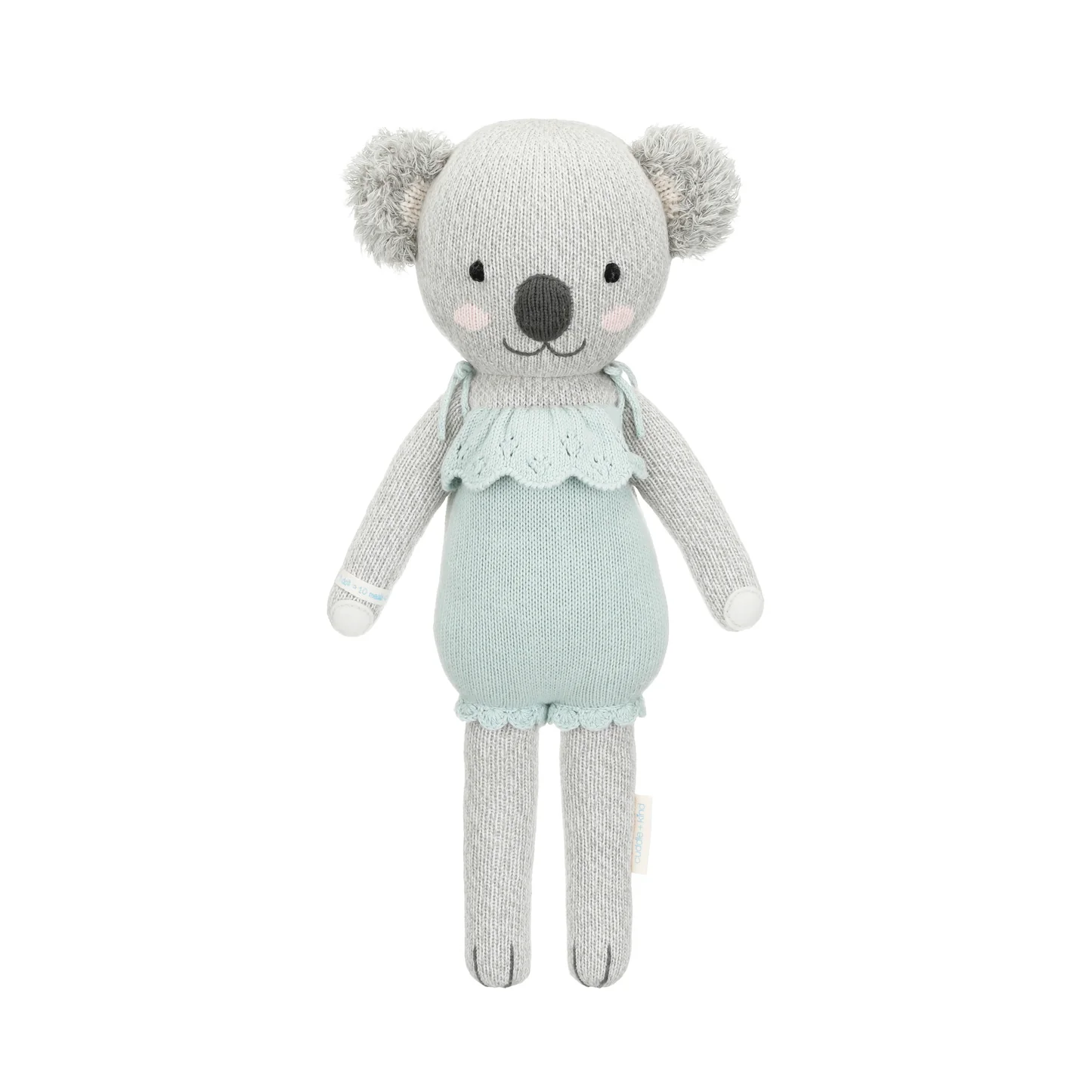 Claire the Koala