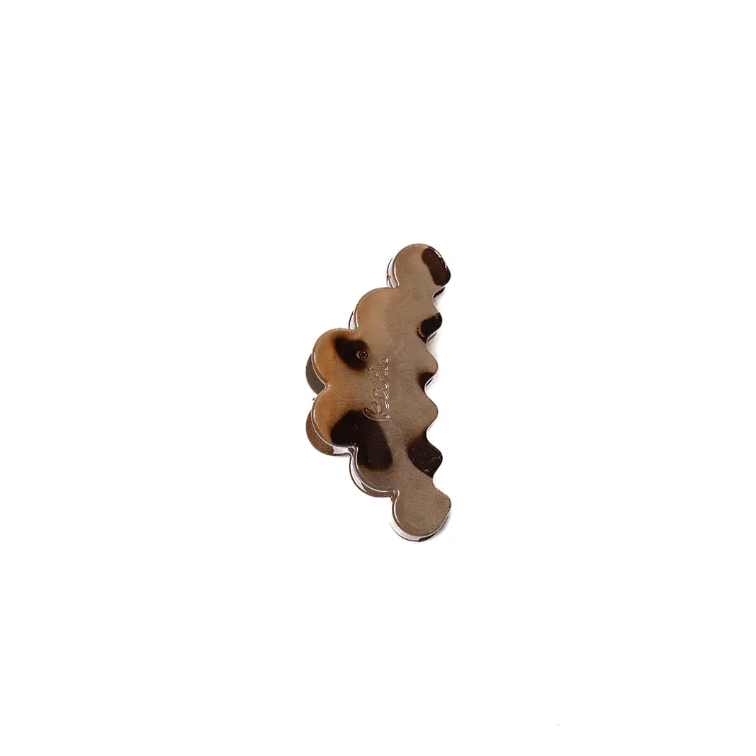 Scalloped Mini Hold Everything Claw