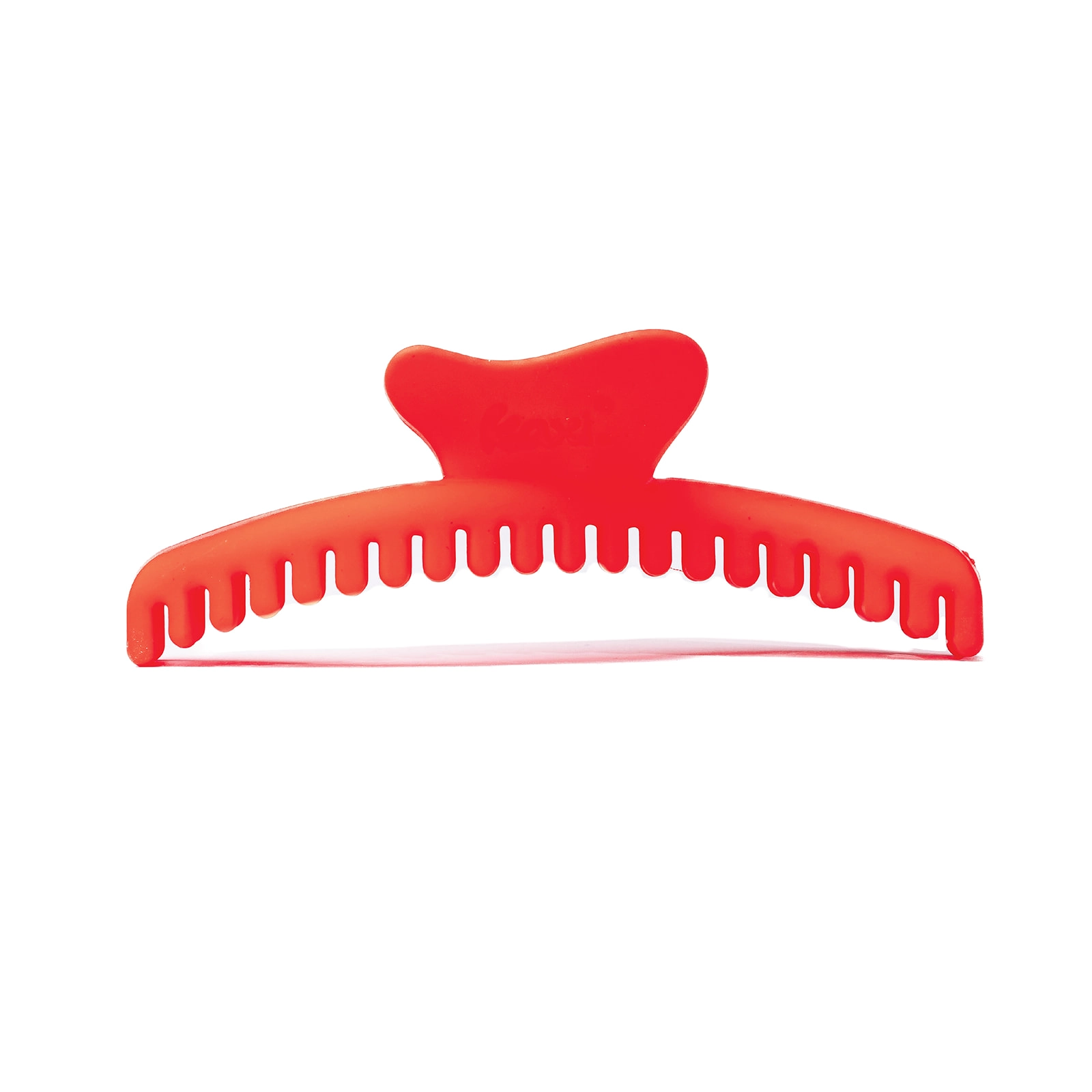 Wavy Midi Hold Everything Claw