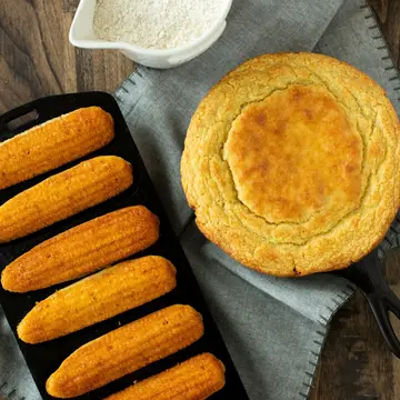 Cornbread Mix