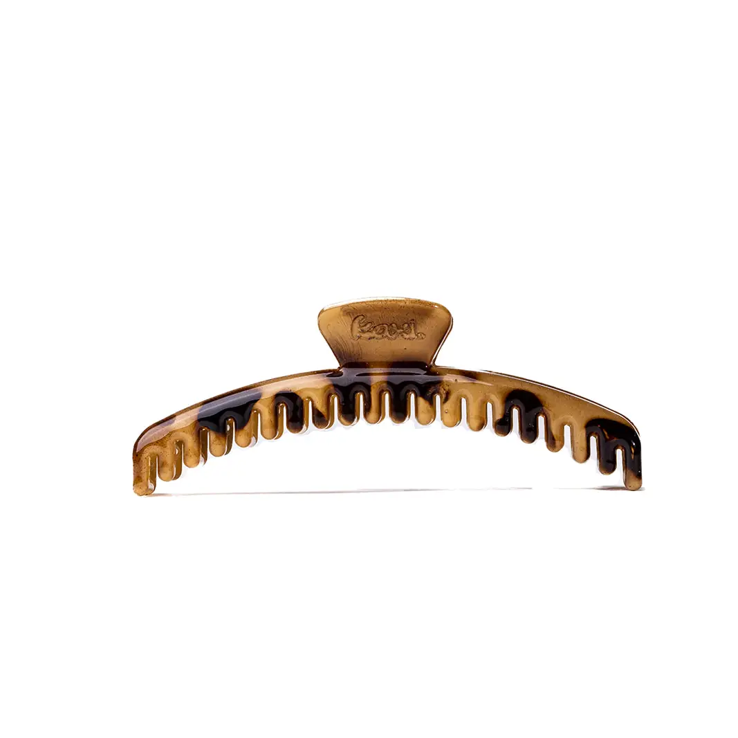 Midi Hold Everything Claw - Shiny Finish