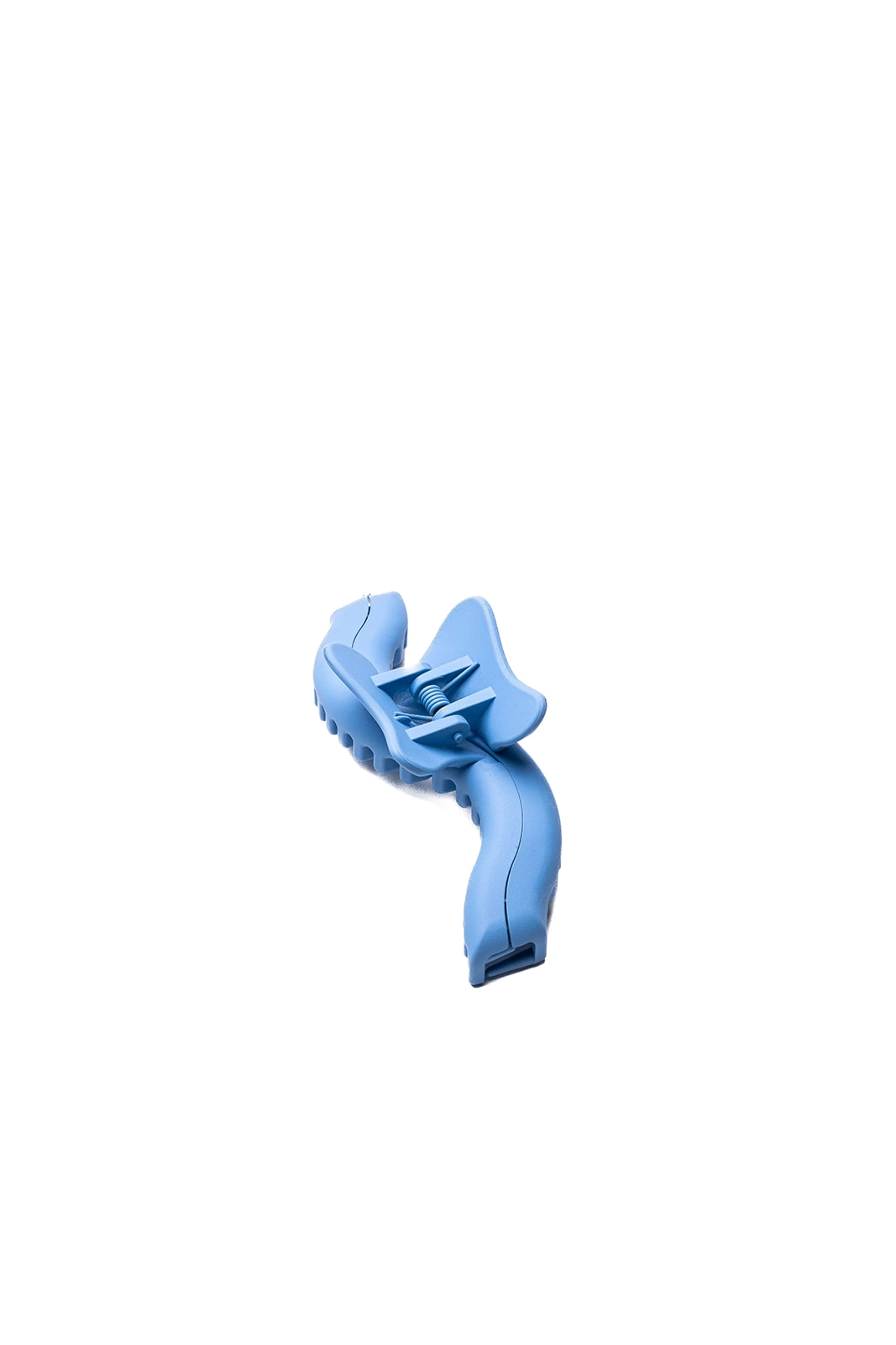 Wavy Midi Hold Everything Claw