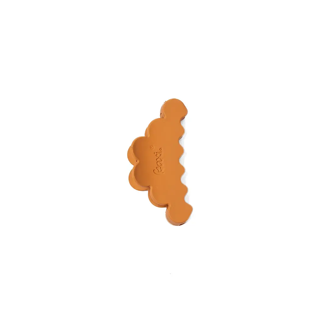 Scalloped Mini Hold Everything Claw