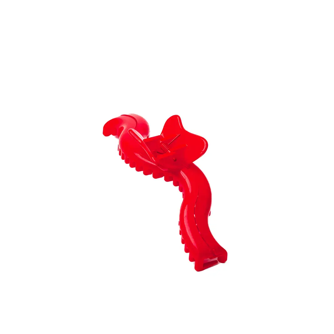 Original Wavy Hold Everything Claw
