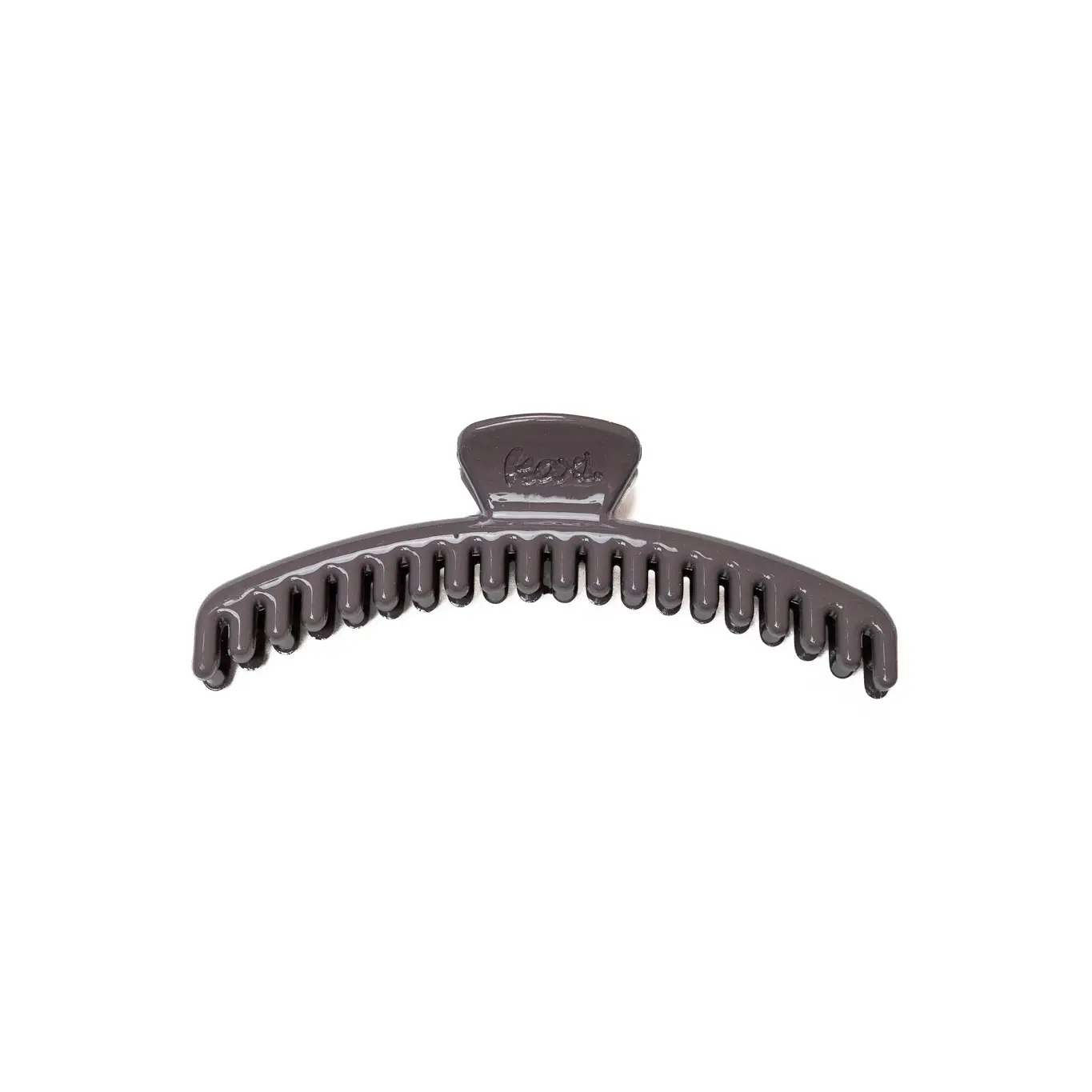 Midi Hold Everything Claw - Shiny Finish