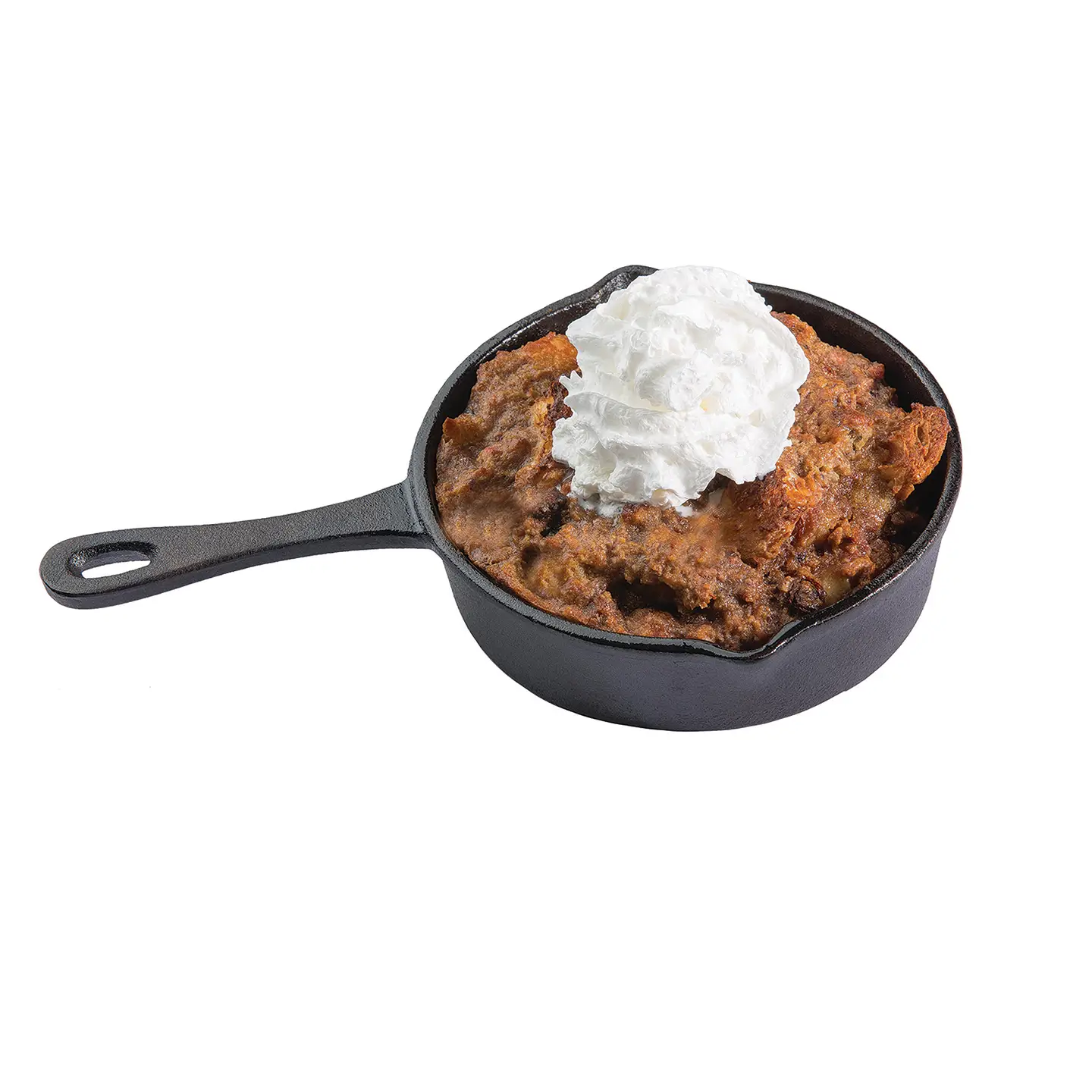 Mini Round Cast Iron Skillet