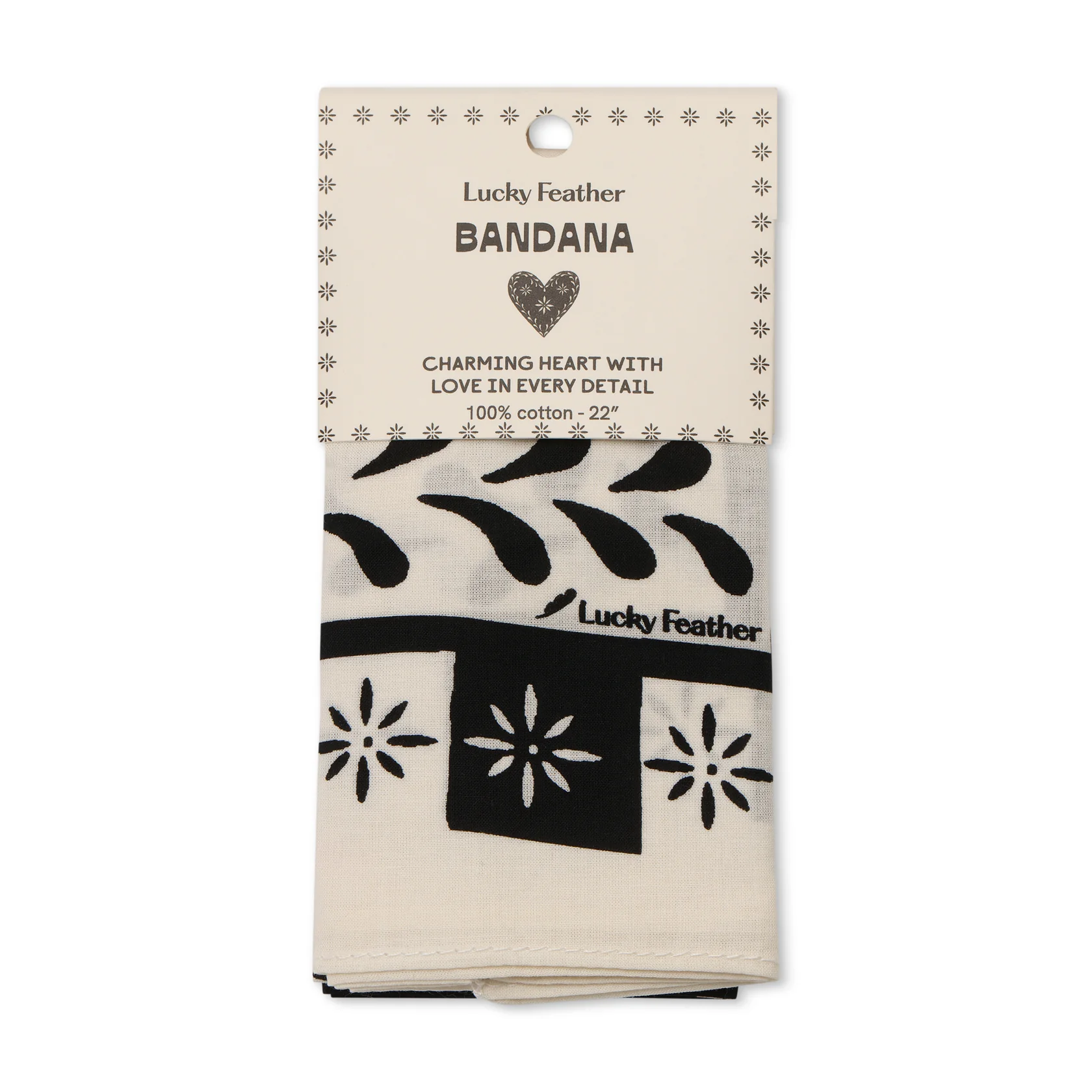 Happiness Bandanas