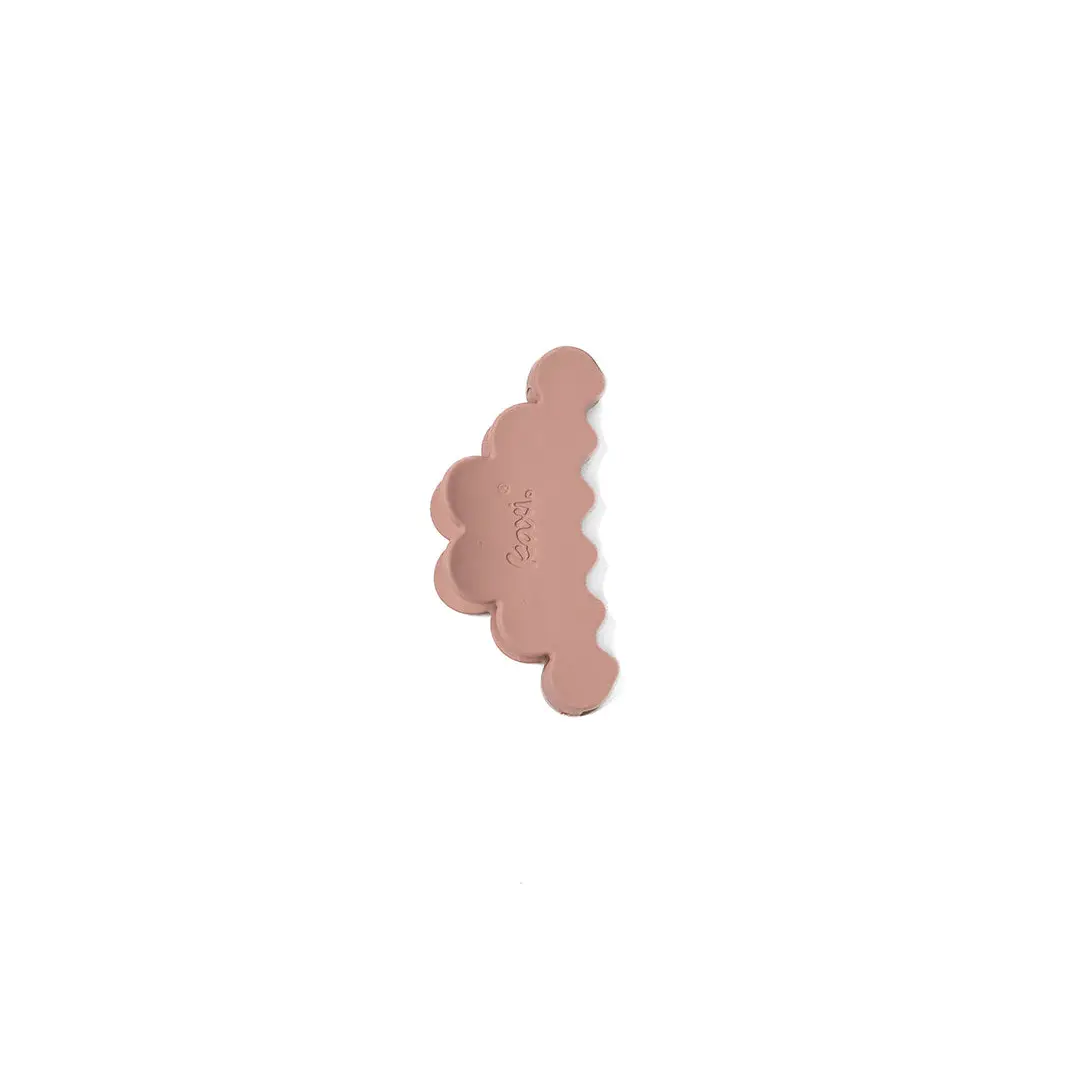 Scalloped Mini Hold Everything Claw