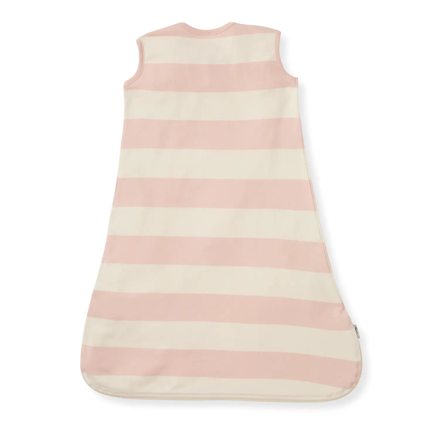 Rugby Stripe Wearable Baby Blanket