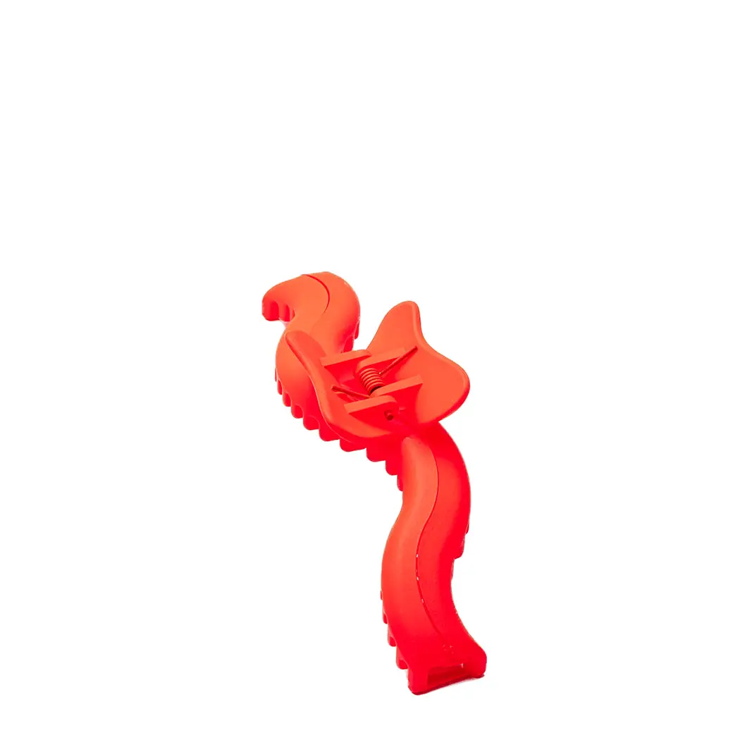 Original Wavy Hold Everything Claw