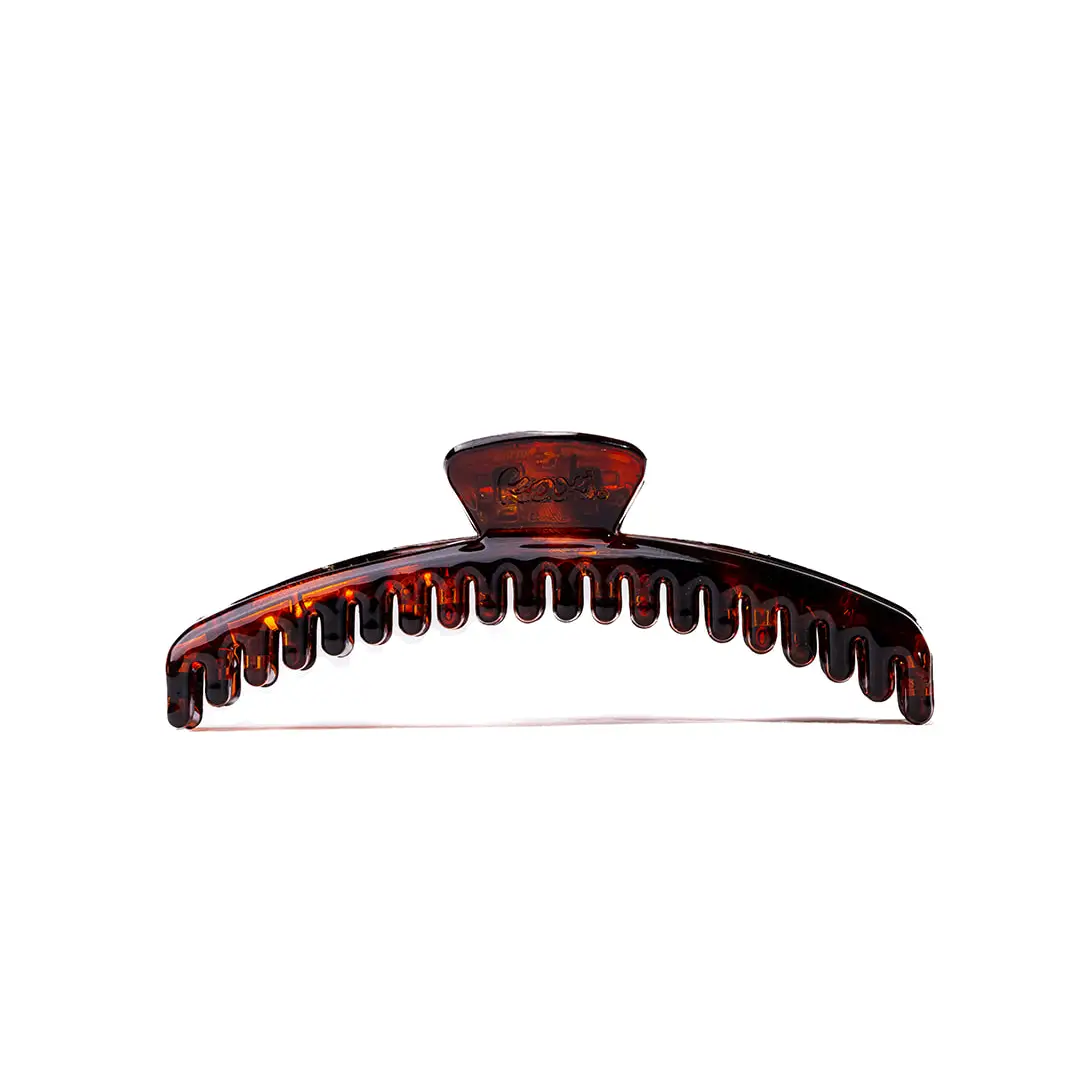 Midi Hold Everything Claw - Shiny Finish