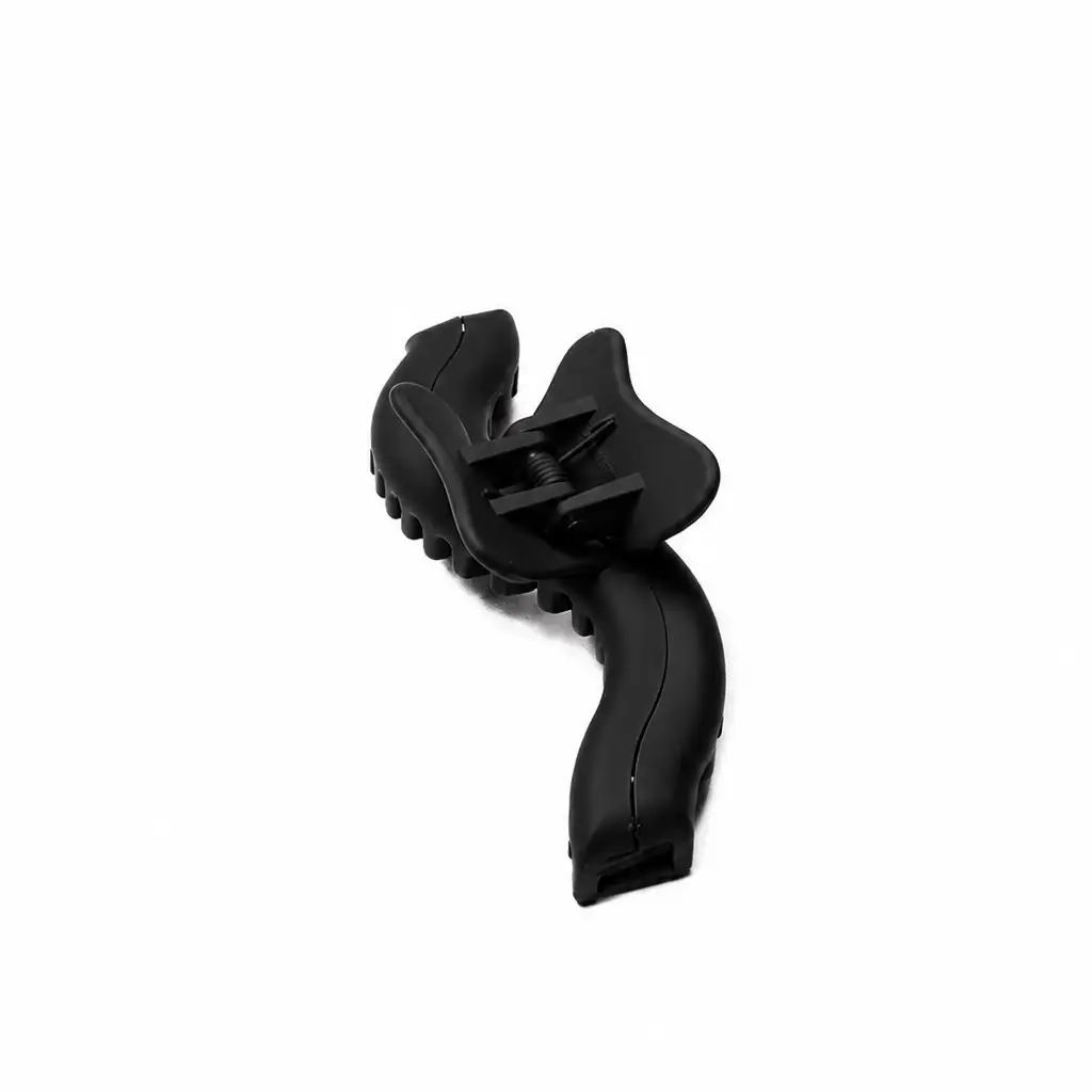 Wavy Midi Hold Everything Claw