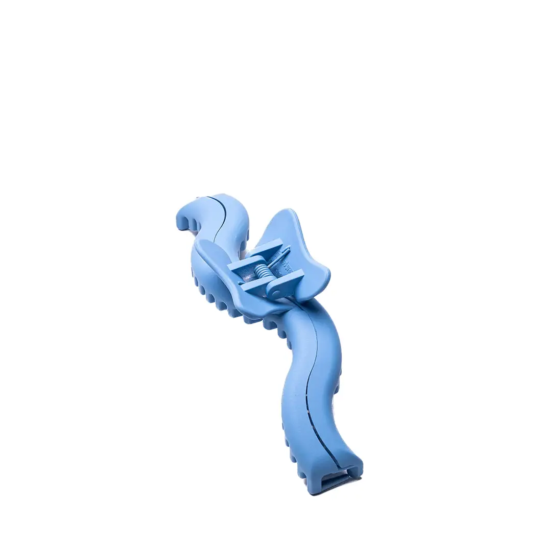 Original Wavy Hold Everything Claw