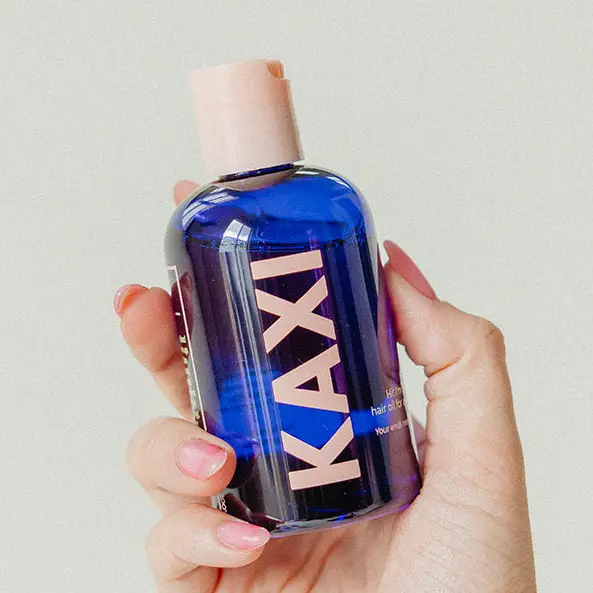 Everyday Hair Oil