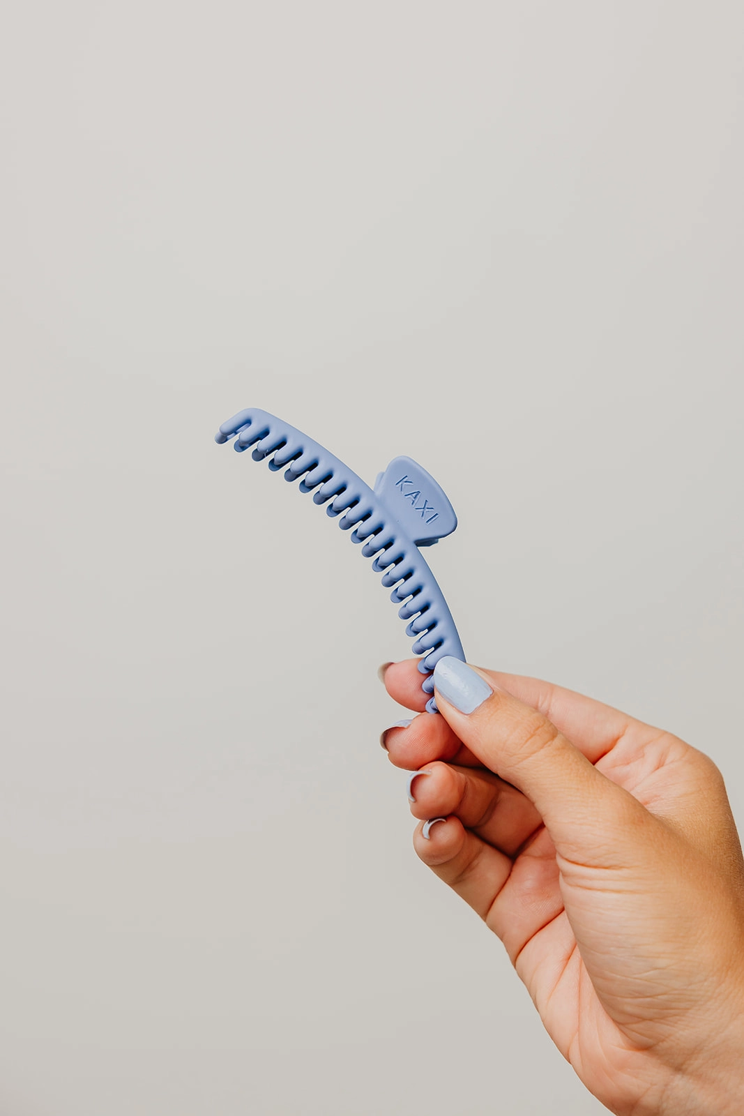Midi Hold Everything Claw - Matte Finish