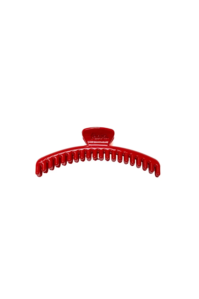 Midi Hold Everything Claw - Shiny Finish