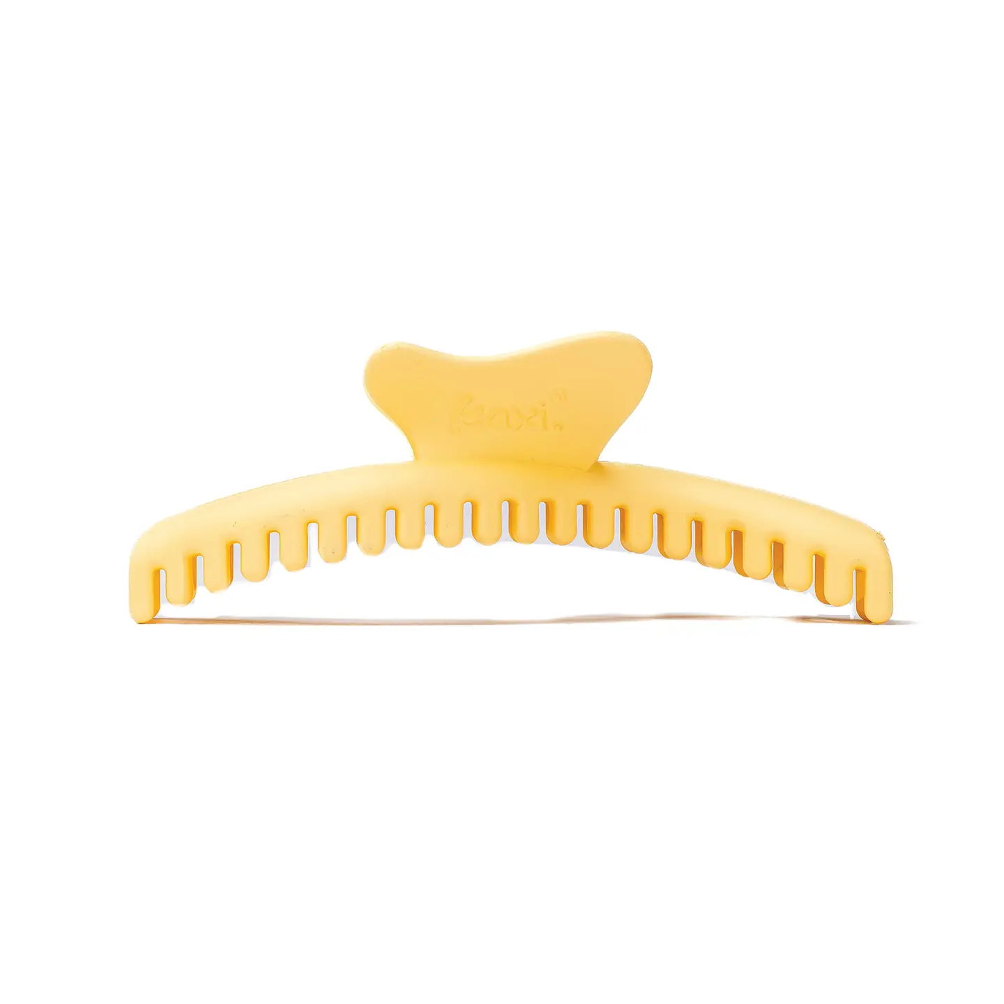 Wavy Midi Hold Everything Claw