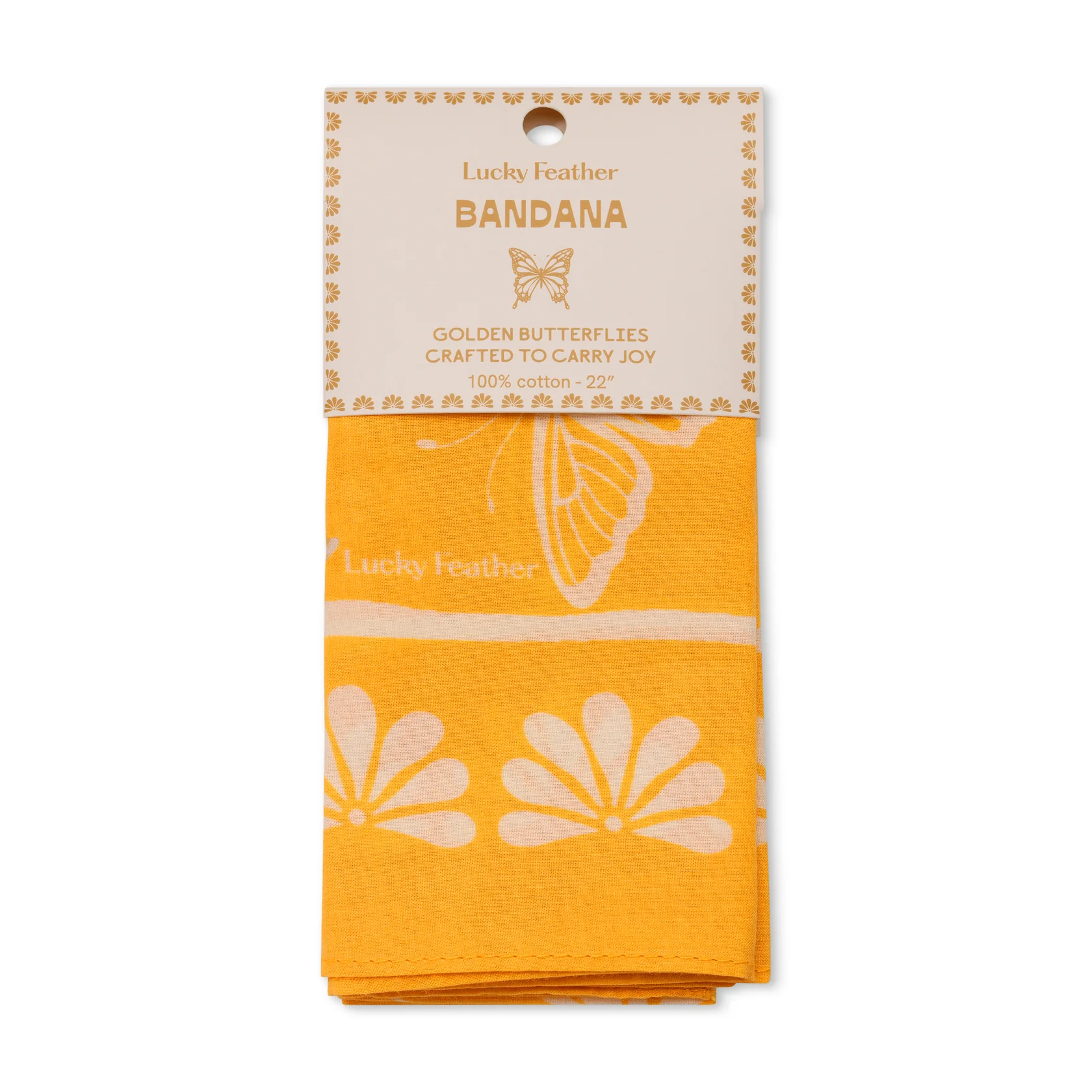 Happiness Bandanas