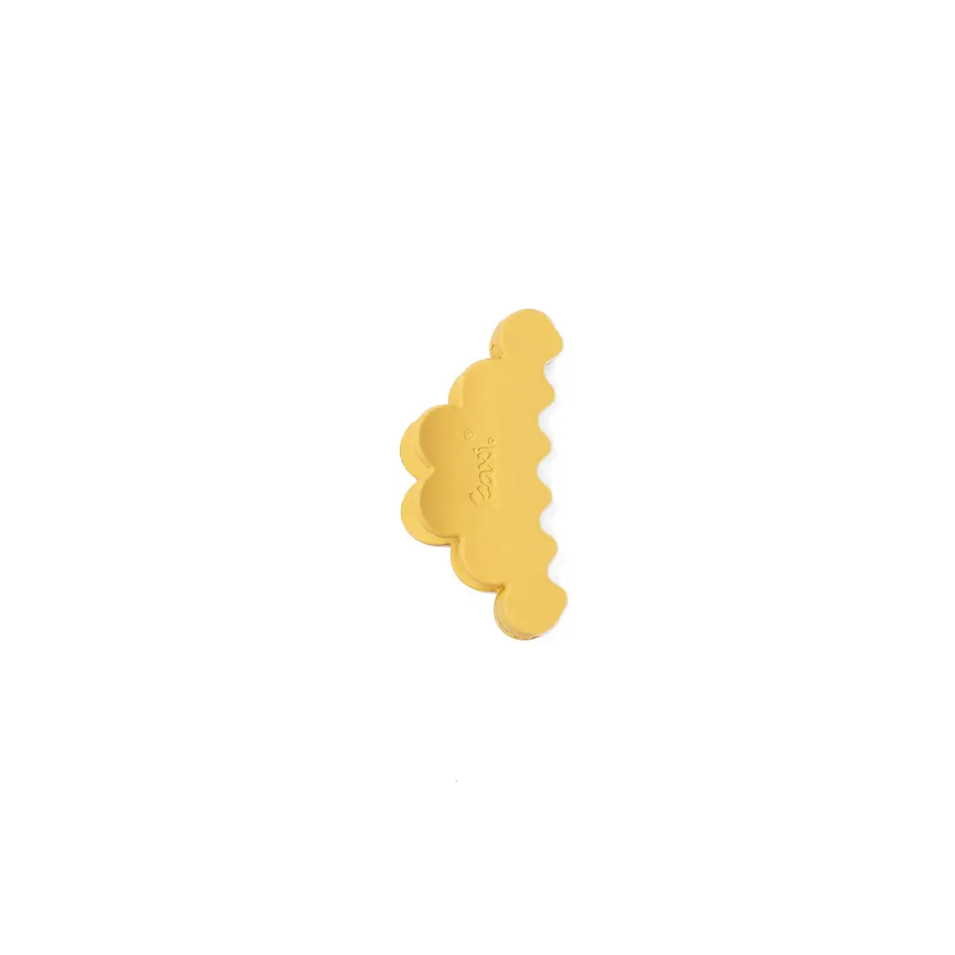 Scalloped Mini Hold Everything Claw