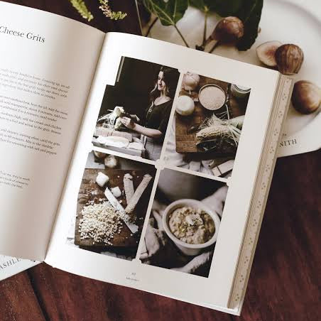 The Heirloomed Kitchen