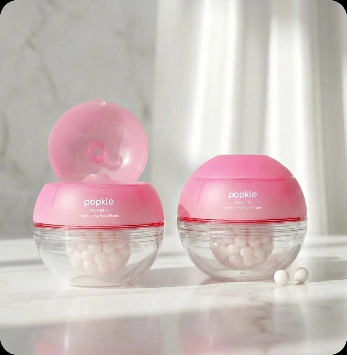 Pop Lift Boba Pearls