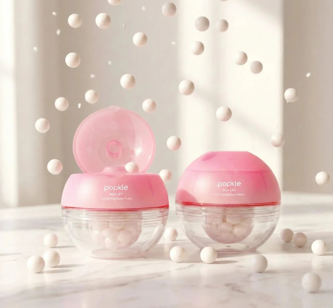 Pop Lift Boba Pearls