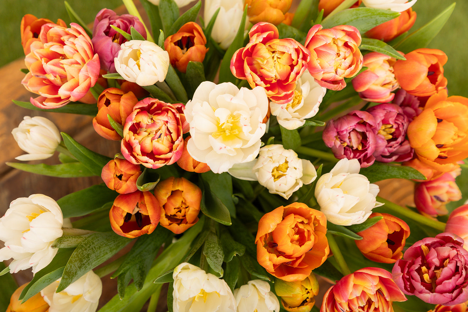 The Imagine Bouquet