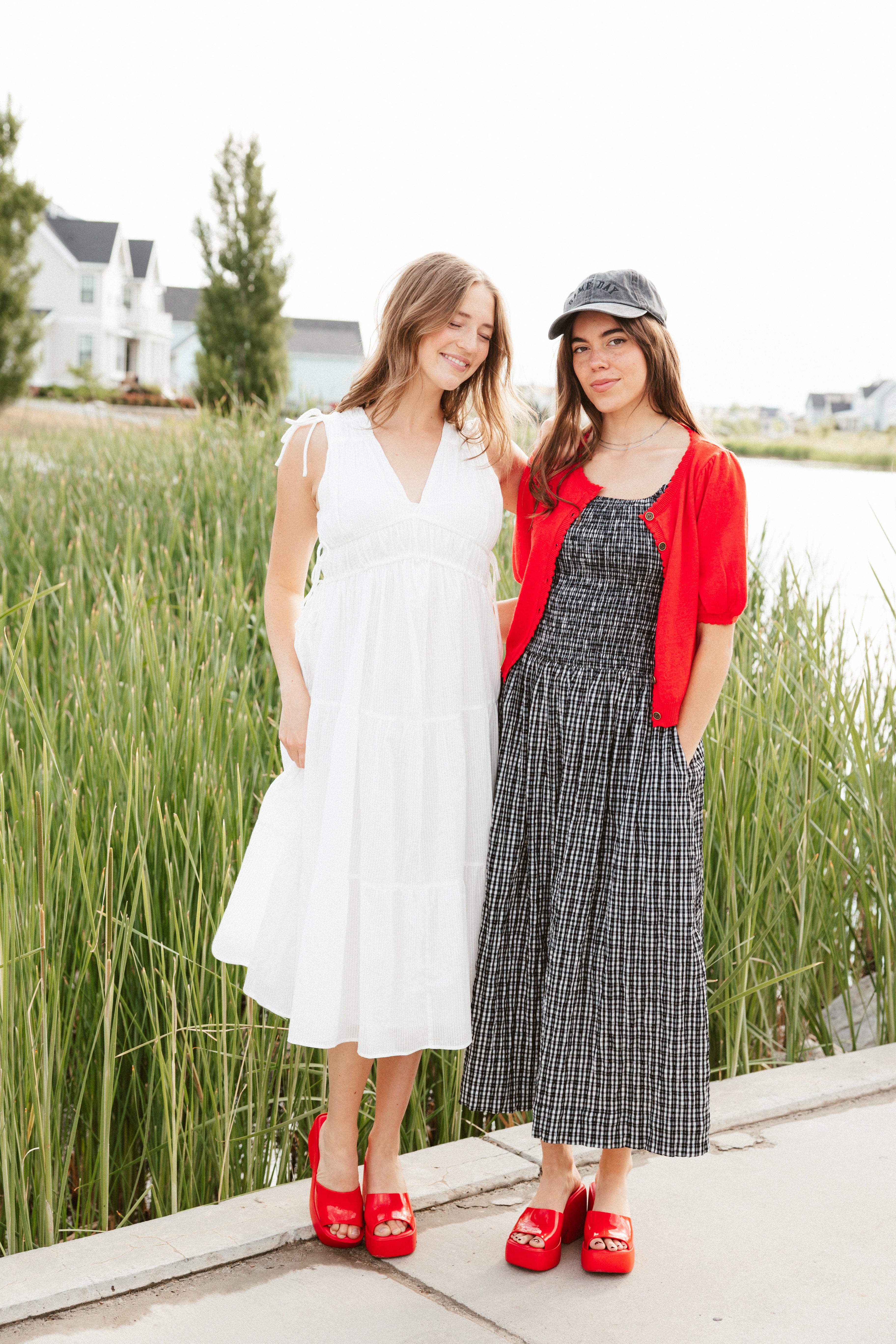 The Ellice Dress