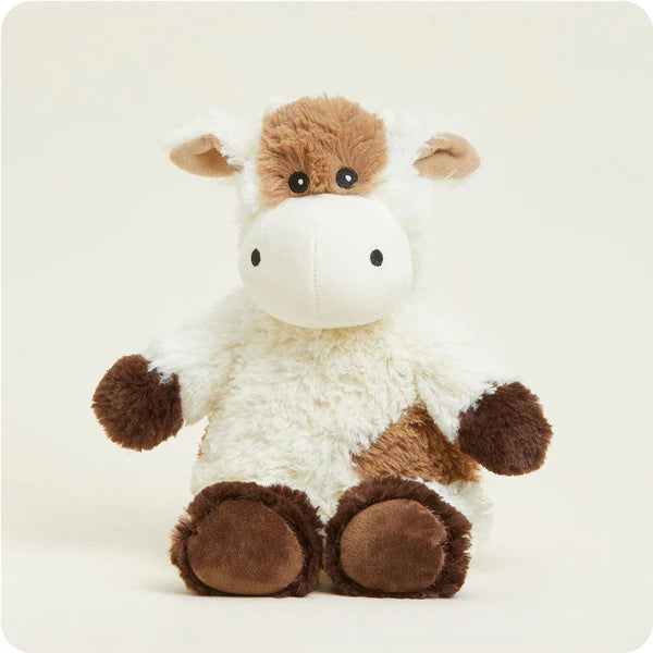 Warmies Microwavable Stuffed Animal