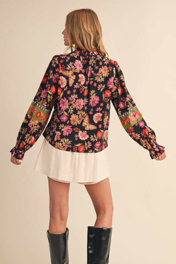 The Destiny Top