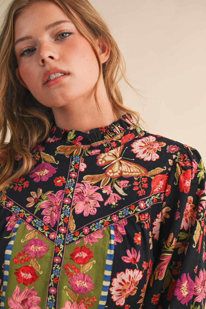 The Destiny Top