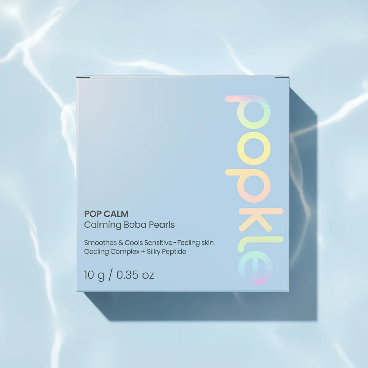 Pop Calm Boba Pearls