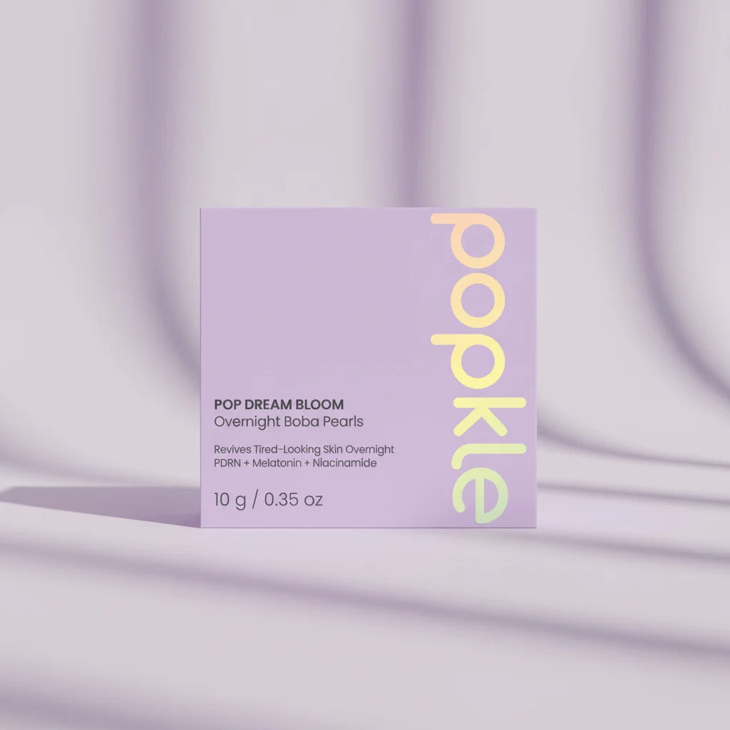 Pop Dream Bloom Boba Pearls