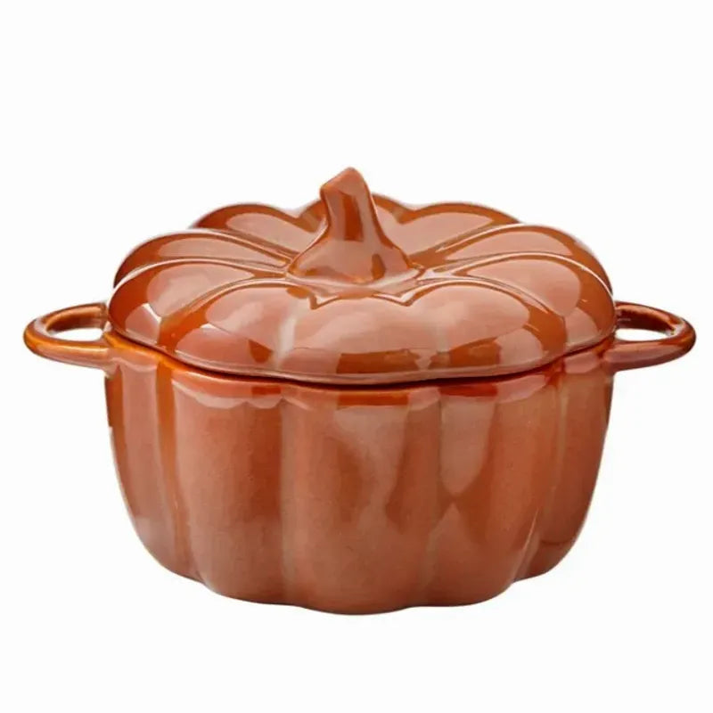 Pumpkin Baker
