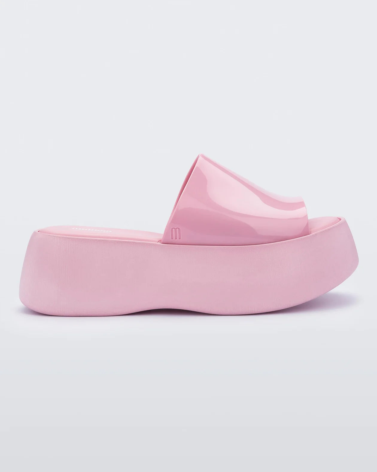 The Becky Platform Slide