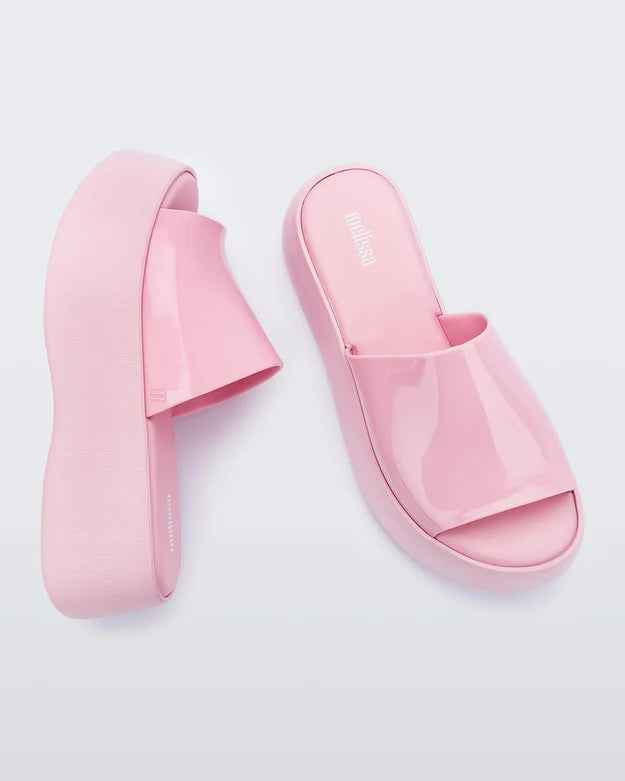 The Becky Platform Slide