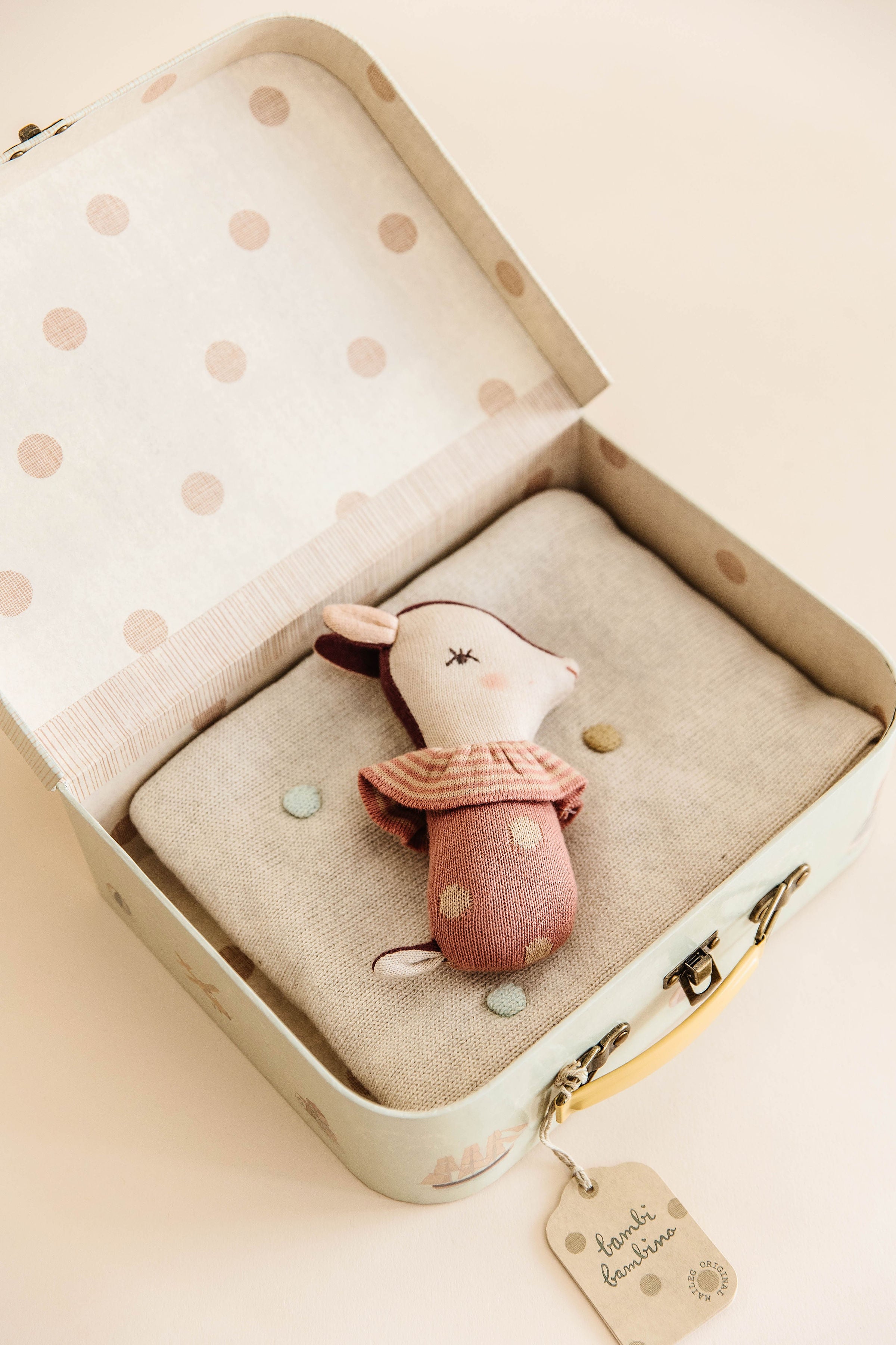 Maileg Baby Gift Set